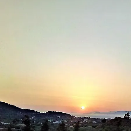 Up To The Sky